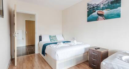 Croxley Business Park Rooms