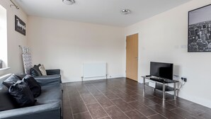 Interior - Croxley Business Park Rooms (Watford)
