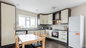 Interior - Croxley Business Park Rooms (Watford)