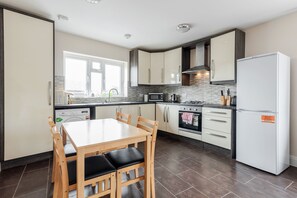 Interior - Croxley Business Park Rooms (Watford)