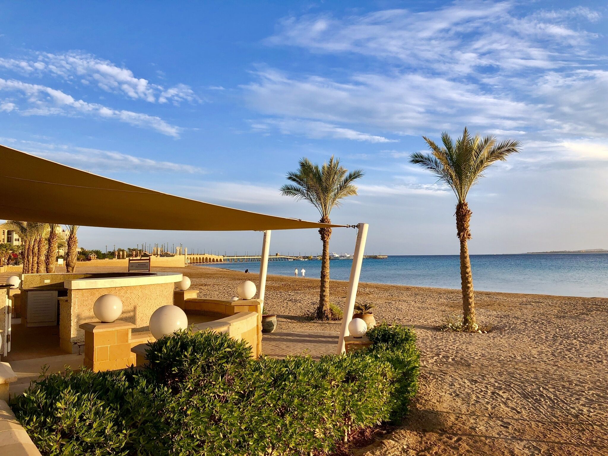Plage