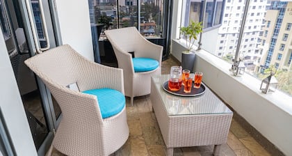 The Lofts At Wood Avenue - Kilimani