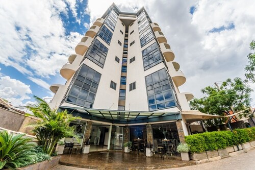 The Lofts At Wood Avenue - Kilimani