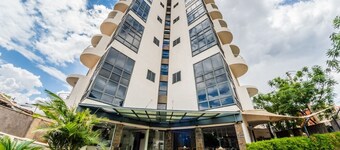 The Lofts At Wood Avenue - Kilimani