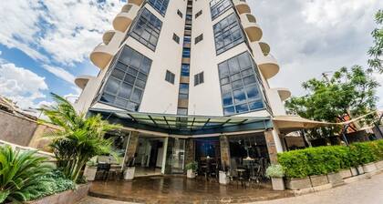 The Lofts At Wood Avenue - Kilimani