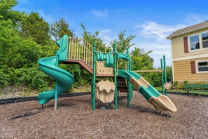 Area bambini