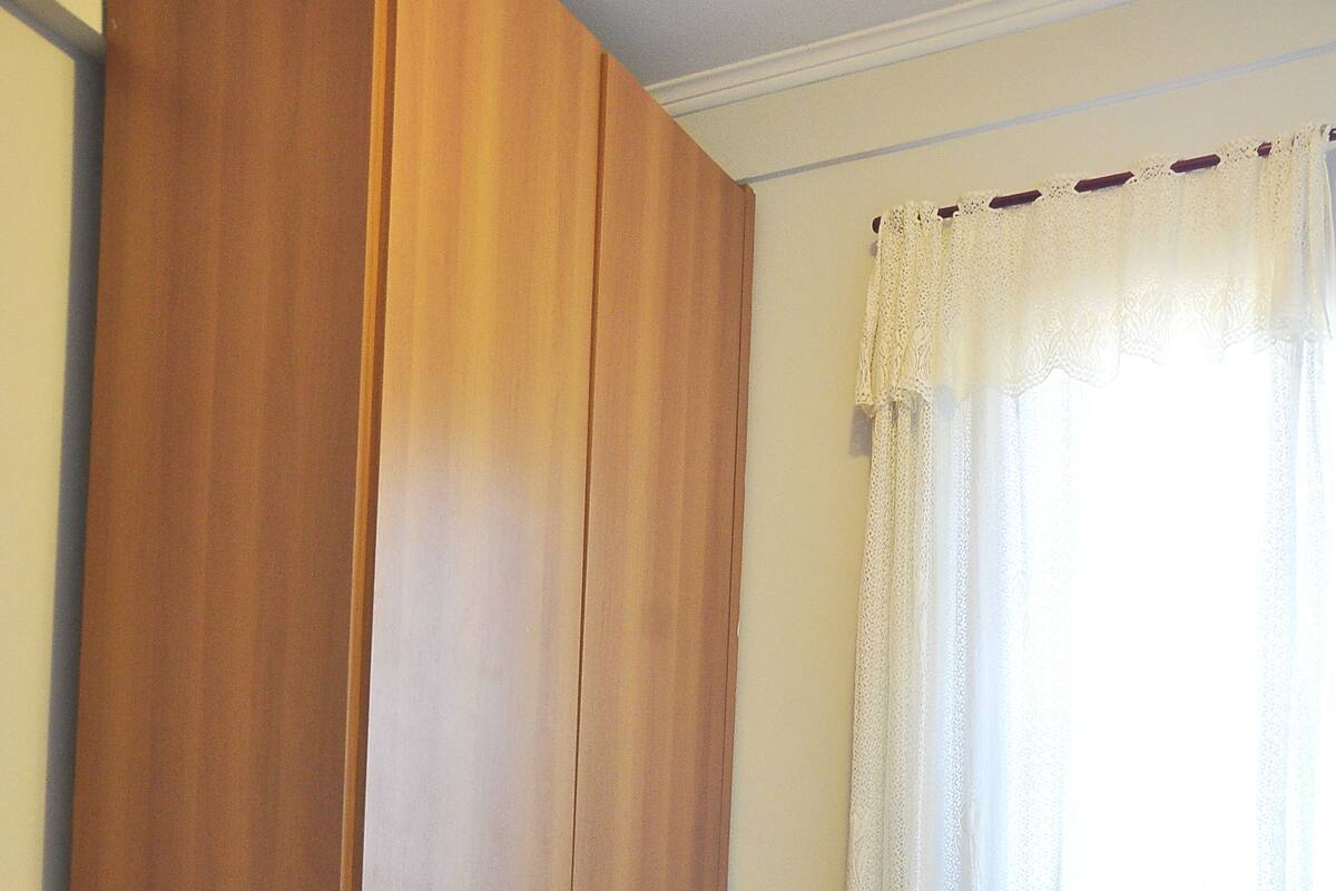 Deluxe Twin Room | 1 bedroom, minibar, desk, bed sheets