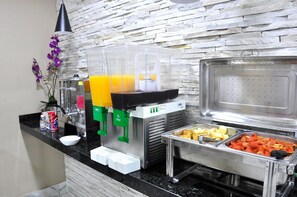 Restaurant - Guadagnini Hotel (Paulinia)