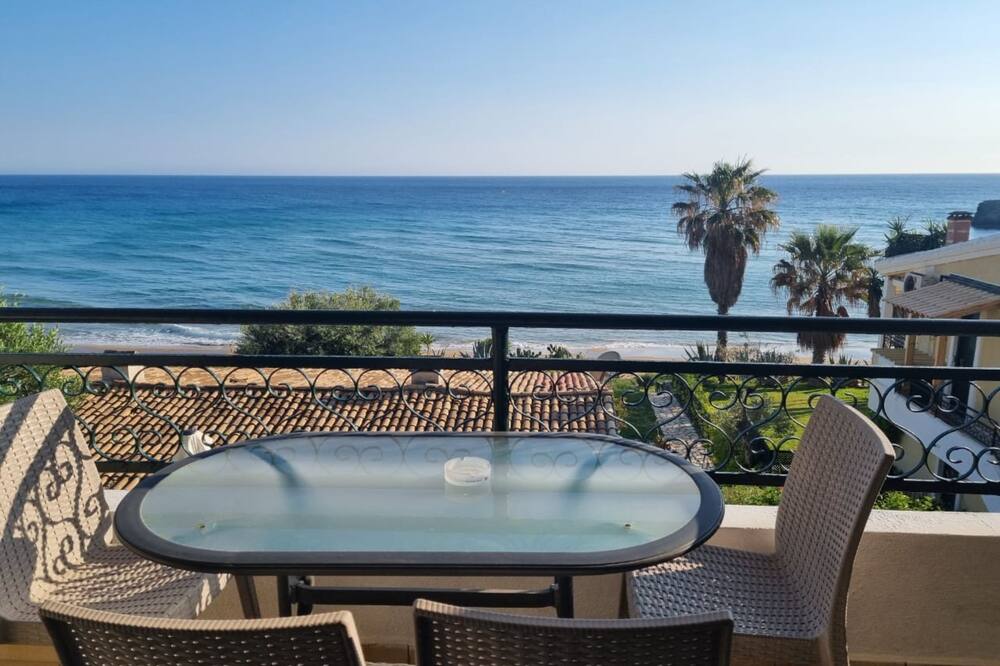 Corfu Island Apartment 23
