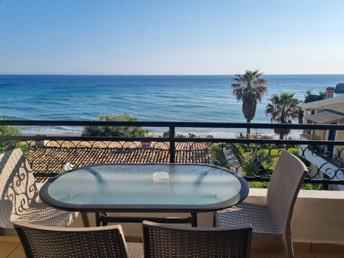 Corfu Island Apartment 23