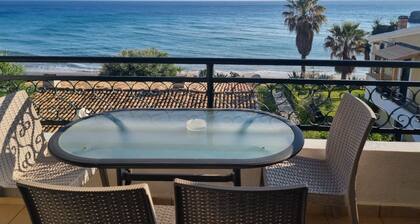 Corfu Island Apartment 23