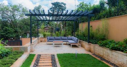 37 On Kikambala - Kileleshwa