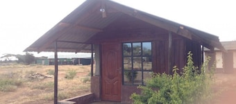 Kimana Amboseli Camp