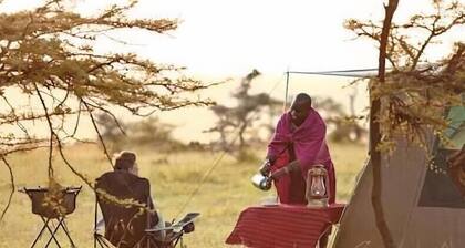 Kimana Amboseli Camp