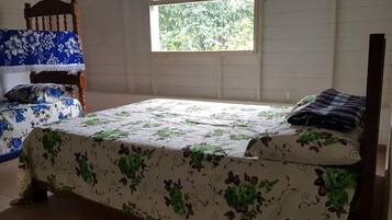 2 Schlafzimmer, kostenloses WLAN