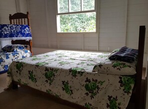 2 Schlafzimmer, kostenloses WLAN