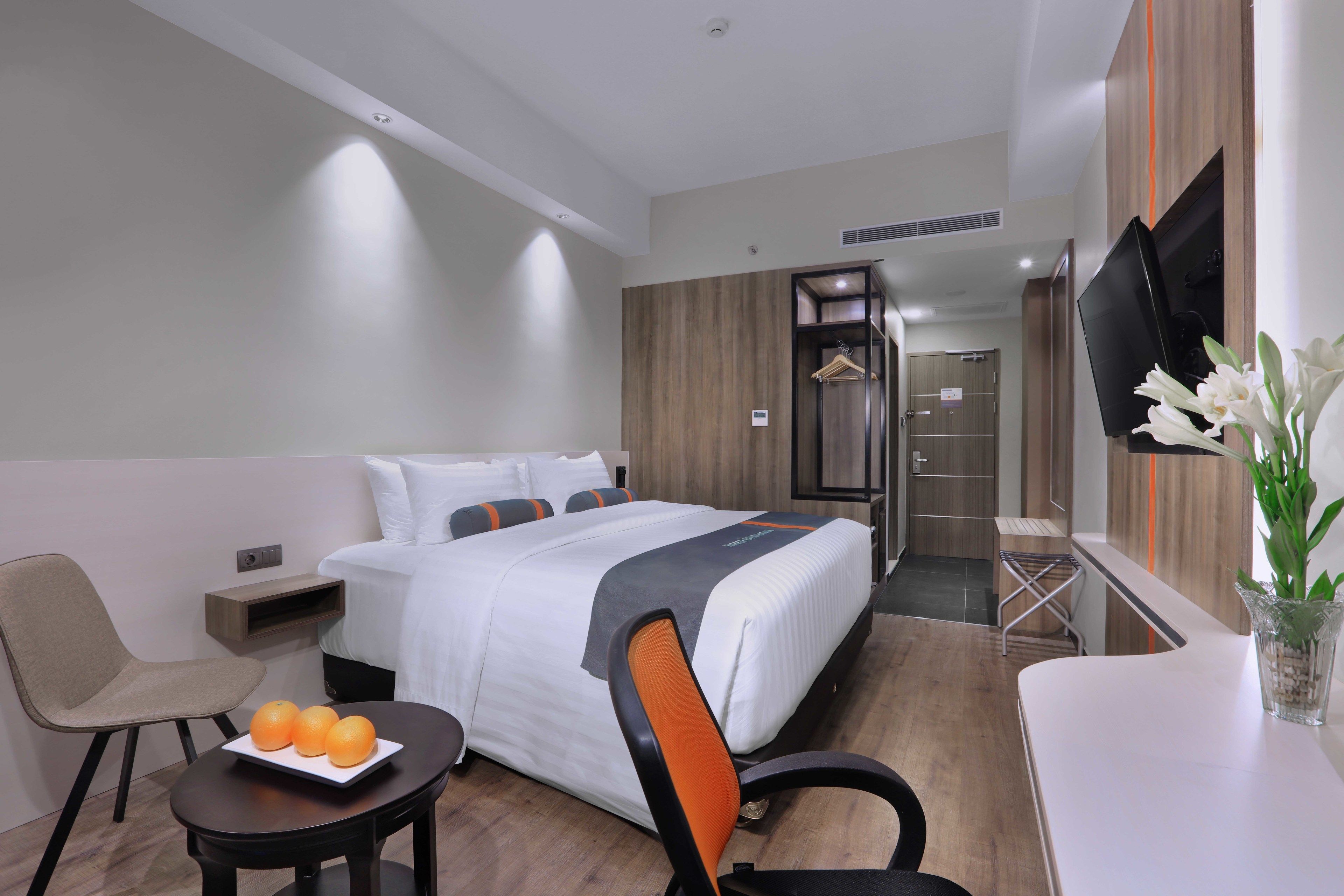 Foto - Harper Wahid Hasyim Medan by ASTON