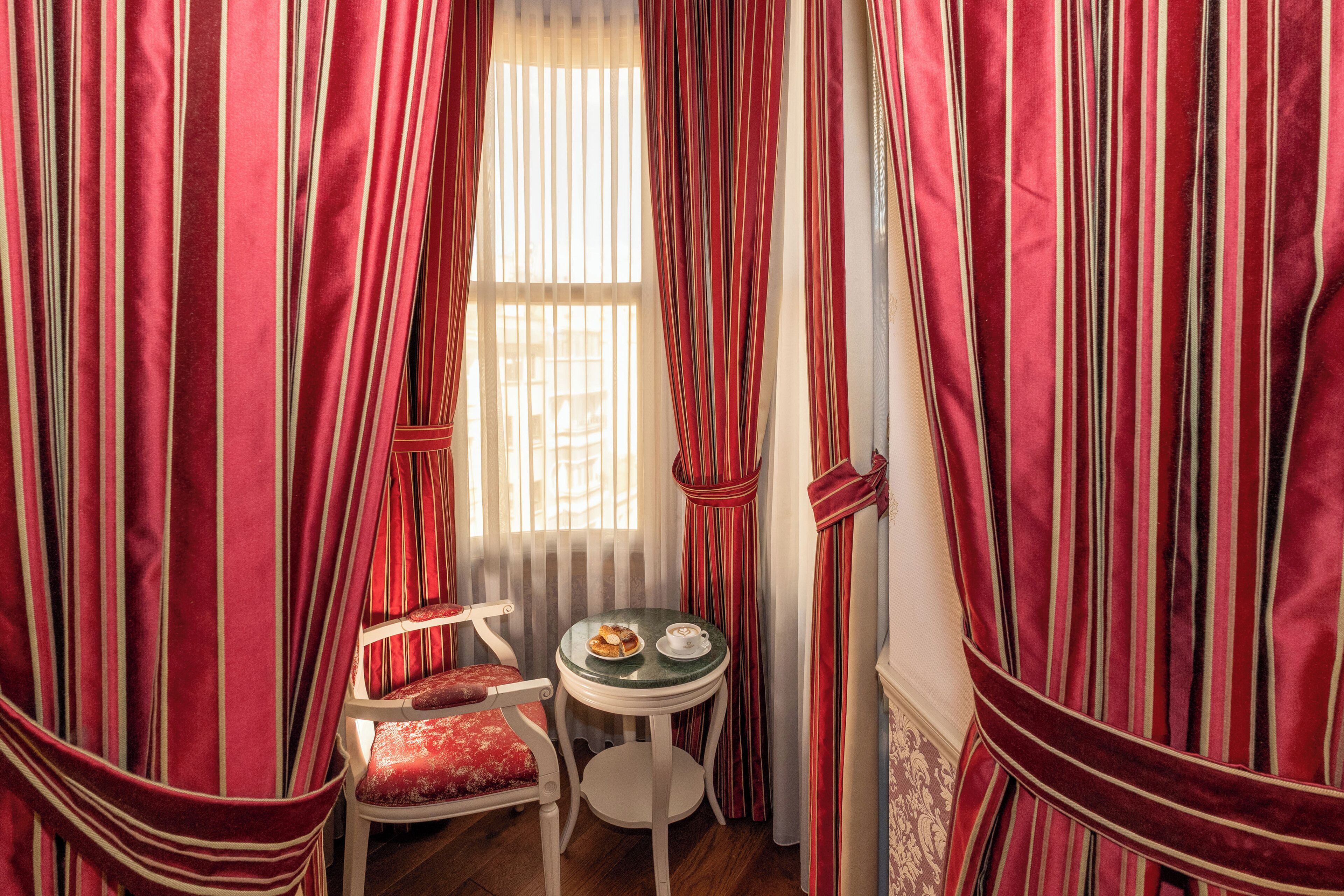 Photo - Meserret Palace Hotel