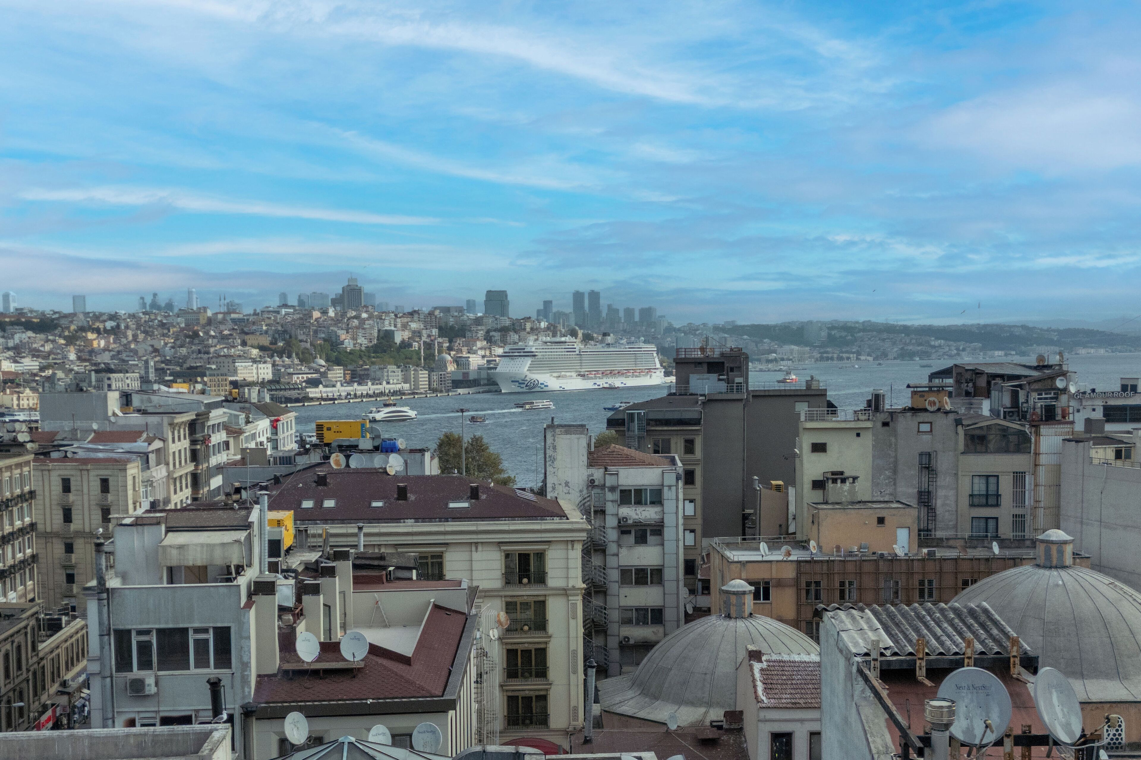 Foto - Meserret Palace Hotel - Special Category