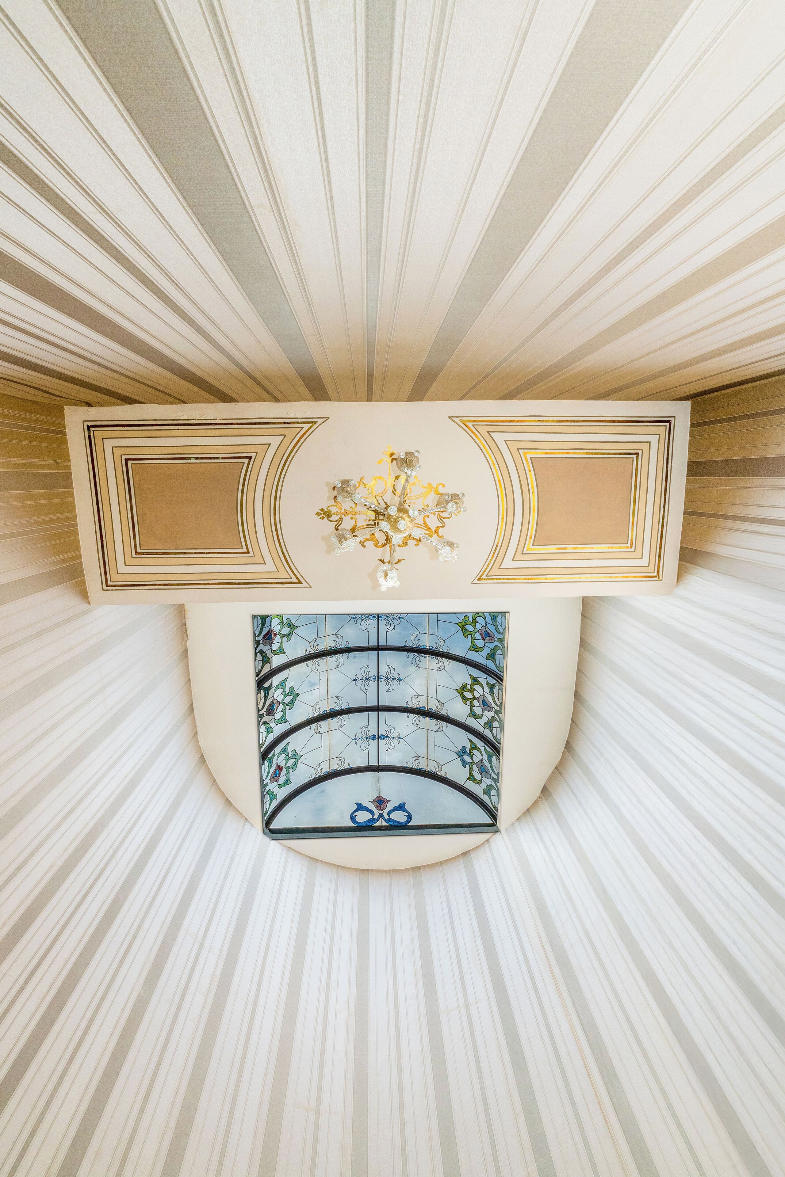 Foto - Meserret Palace Hotel - Special Category