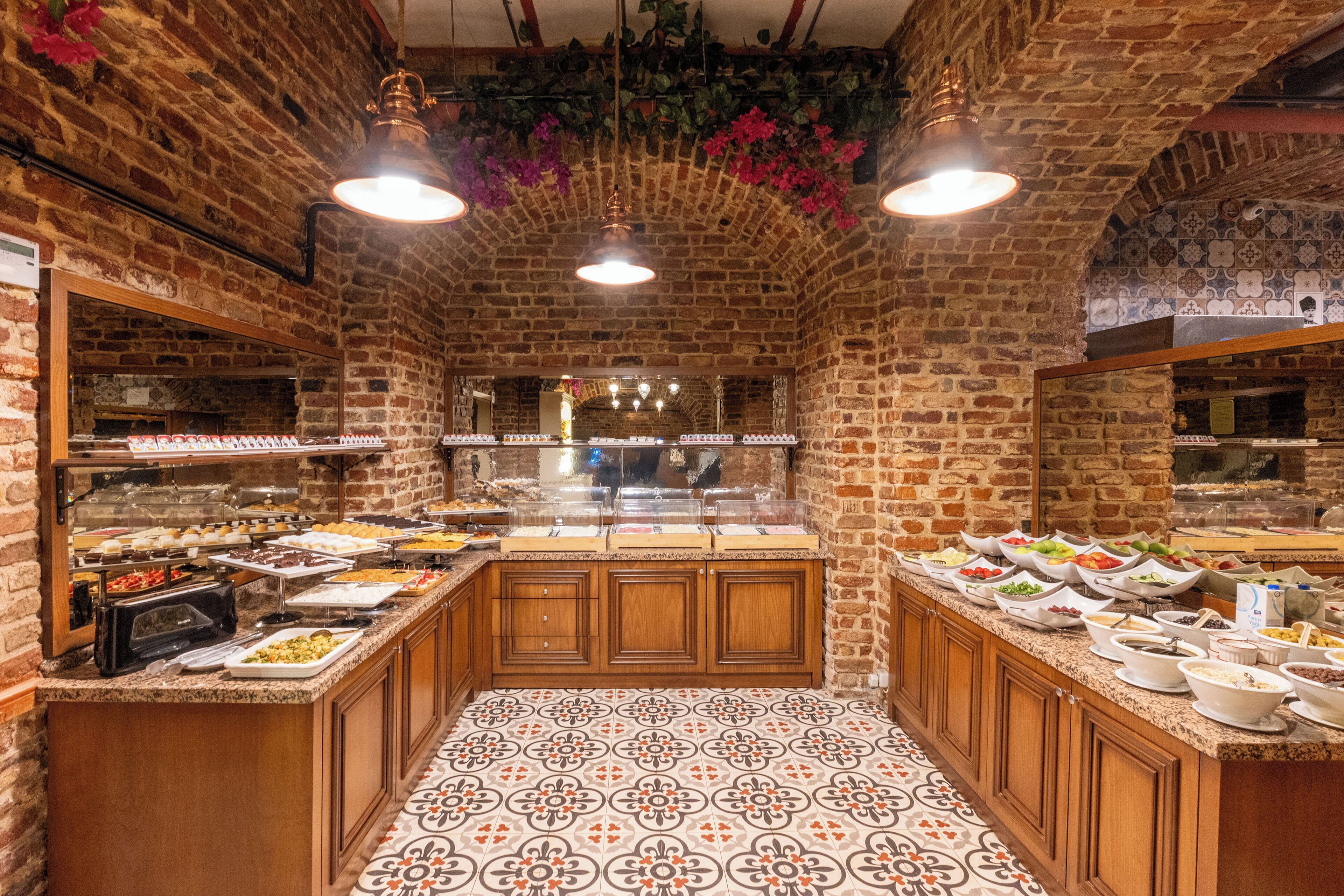 Foto - Meserret Palace Hotel - Special Category