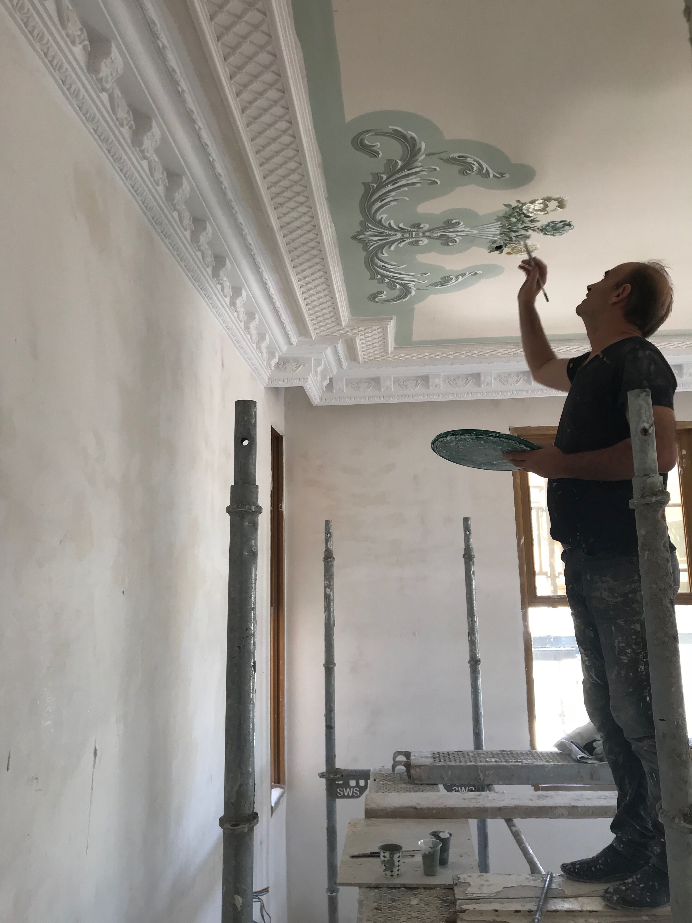 Foto - Meserret Palace Hotel - Special Category