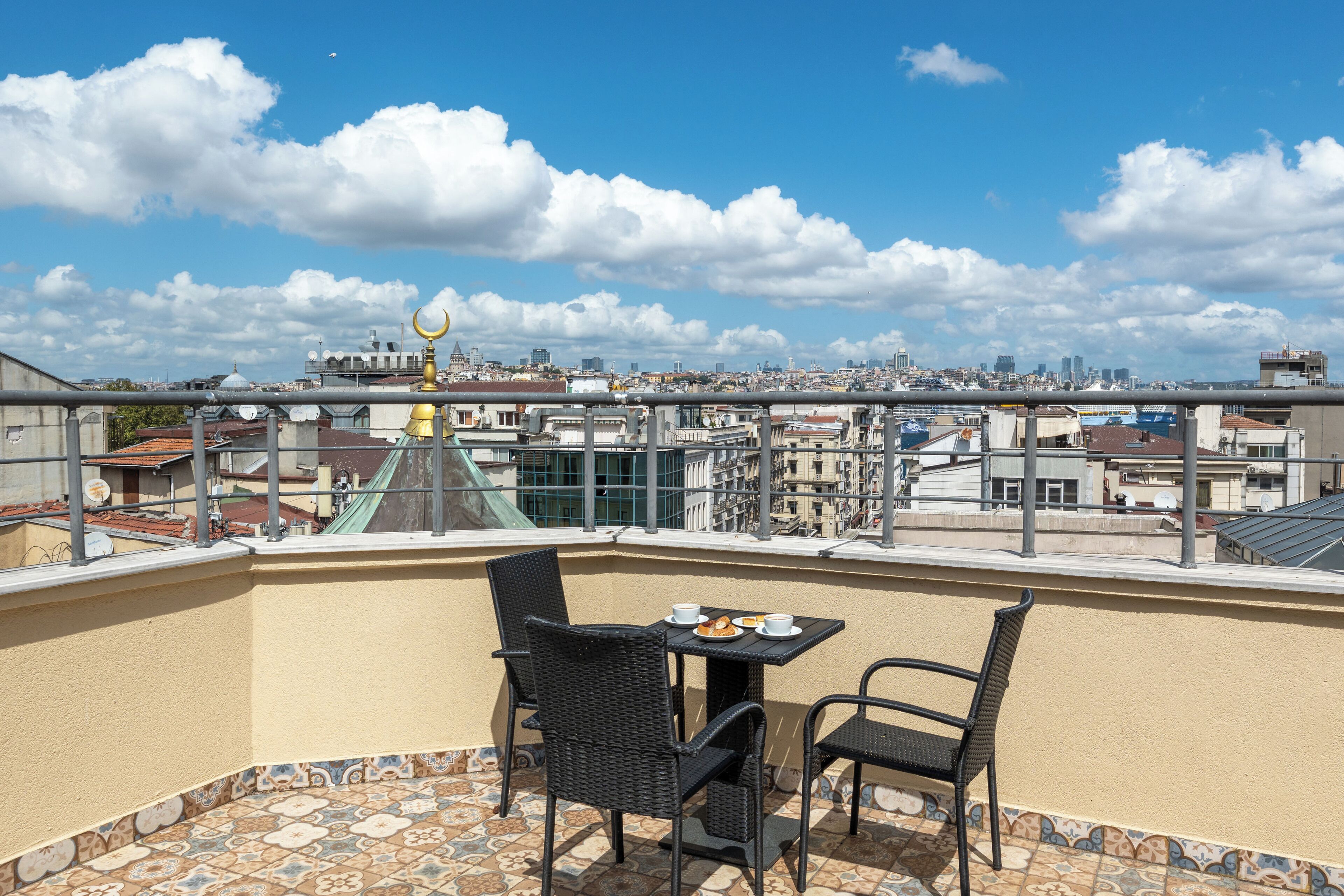 Foto - Meserret Palace Hotel - Special Category