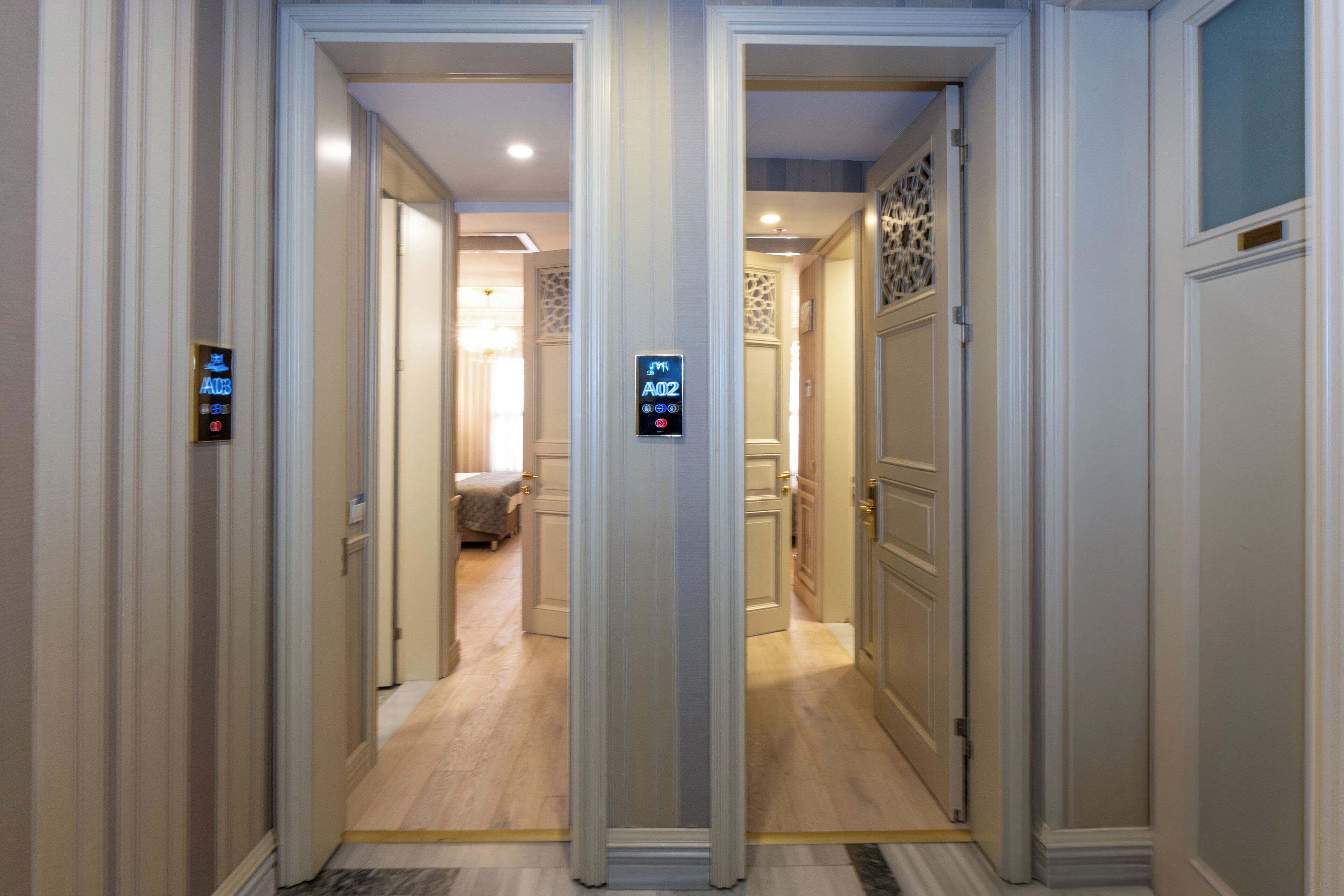 Foto - Meserret Palace Hotel - Special Category