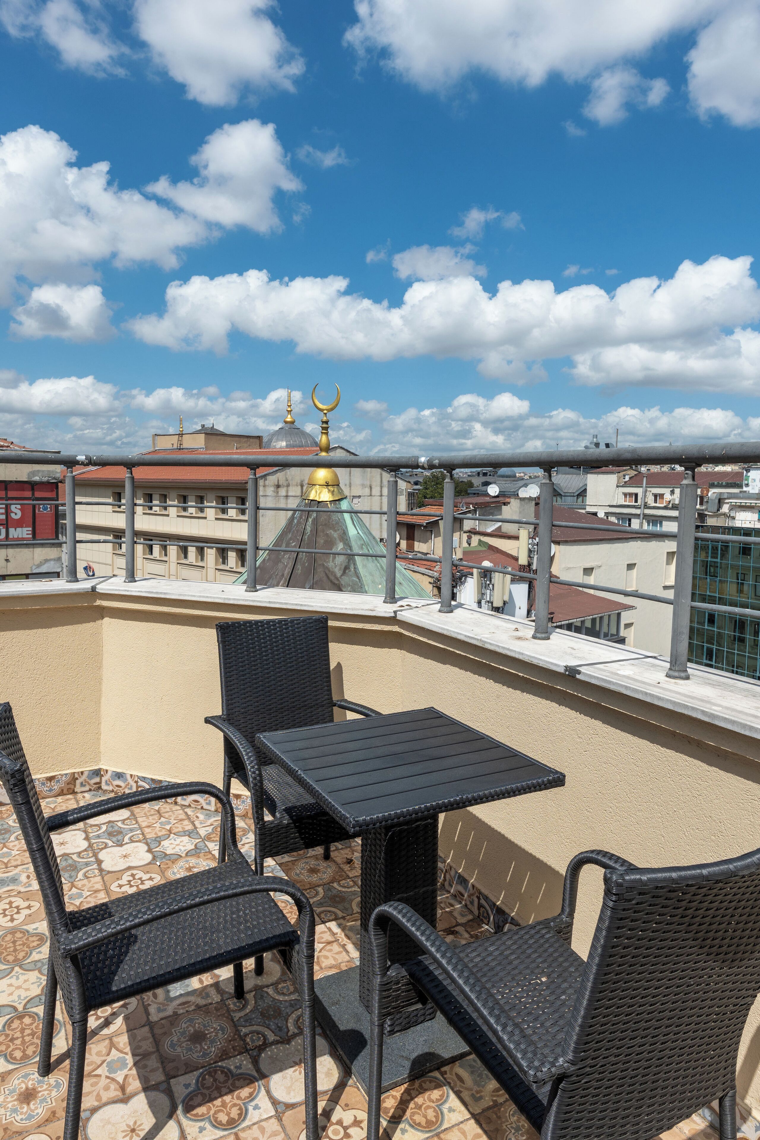 Foto - Meserret Palace Hotel