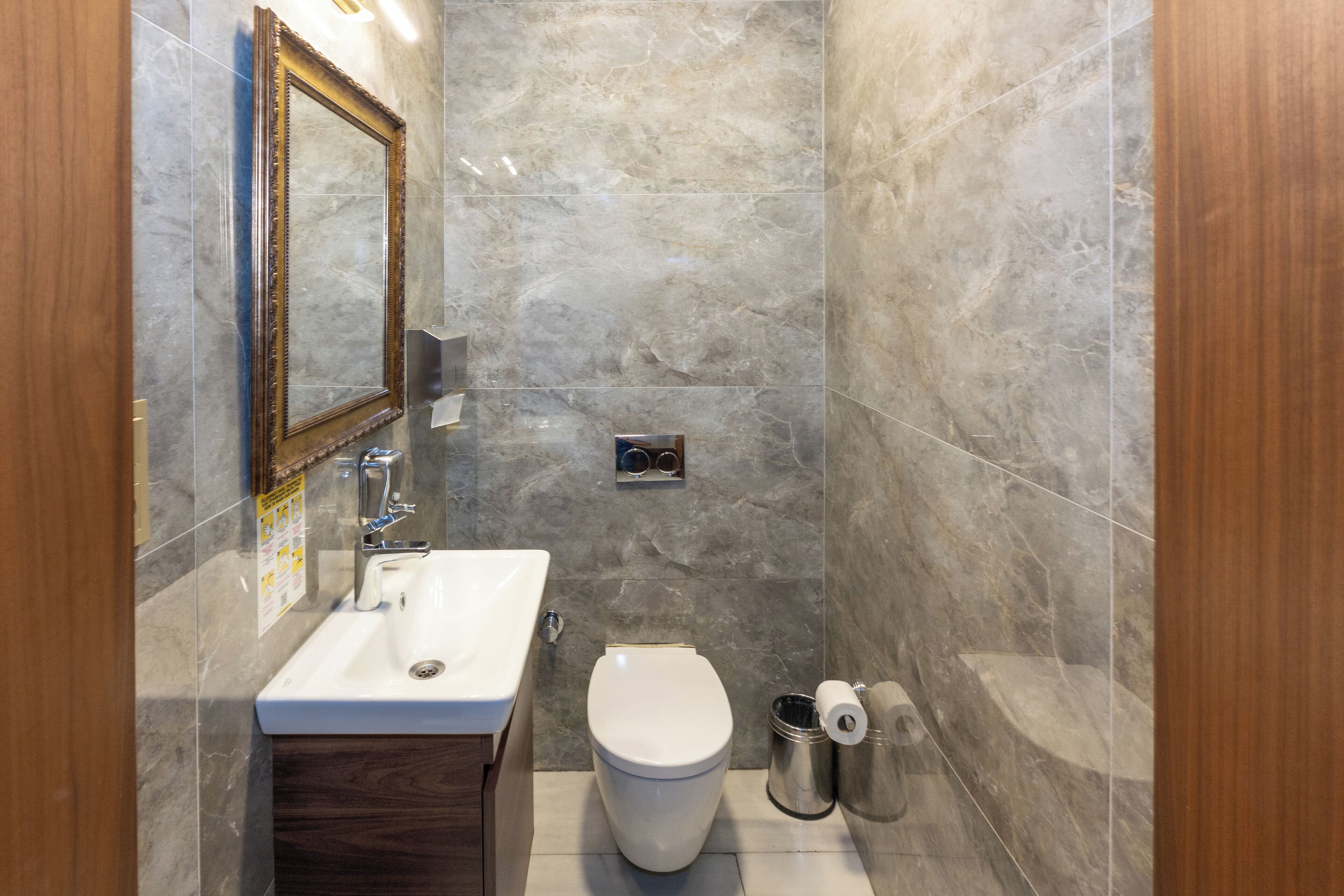 Foto - Meserret Palace Hotel - Special Category