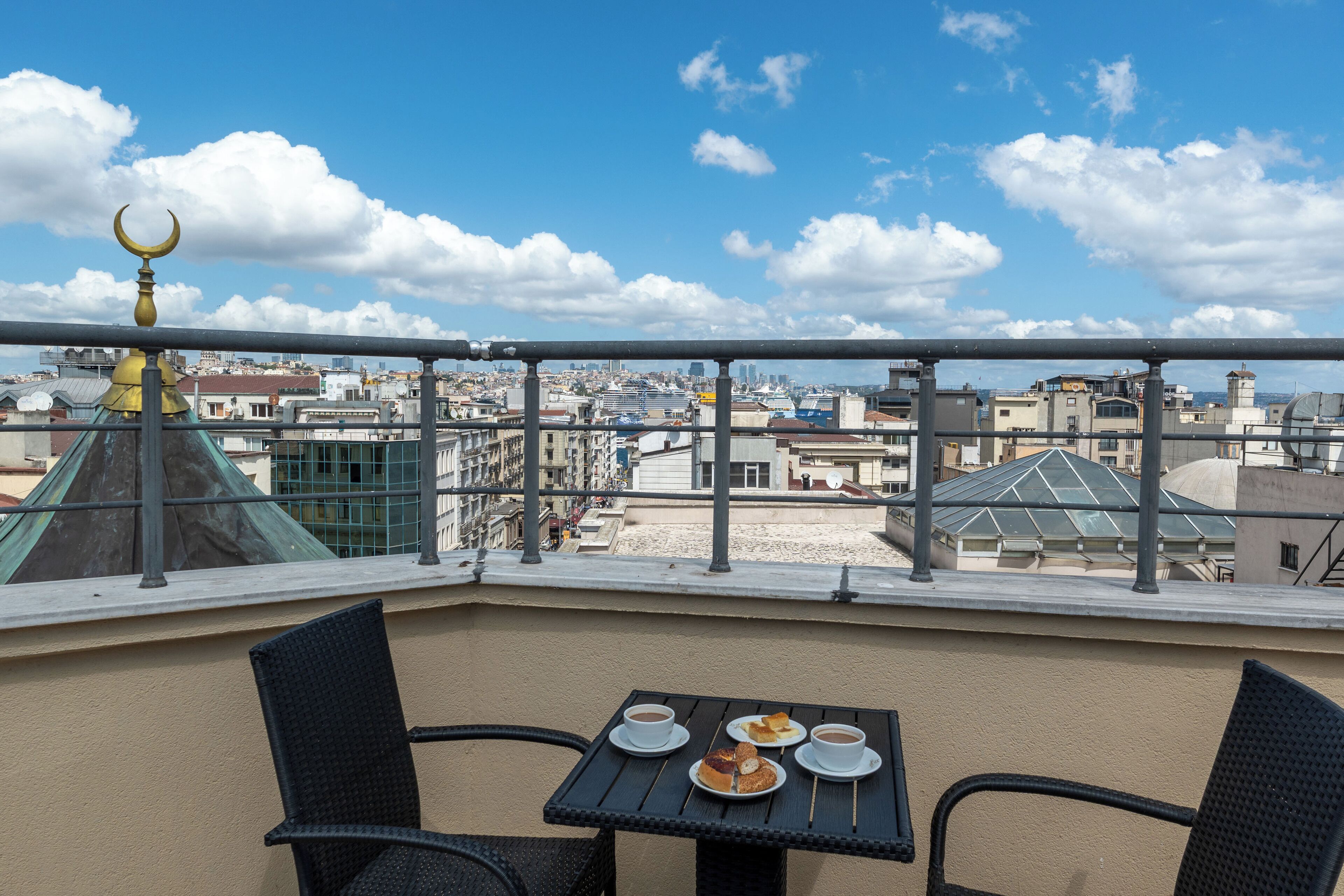 Foto - Meserret Palace Hotel - Special Category