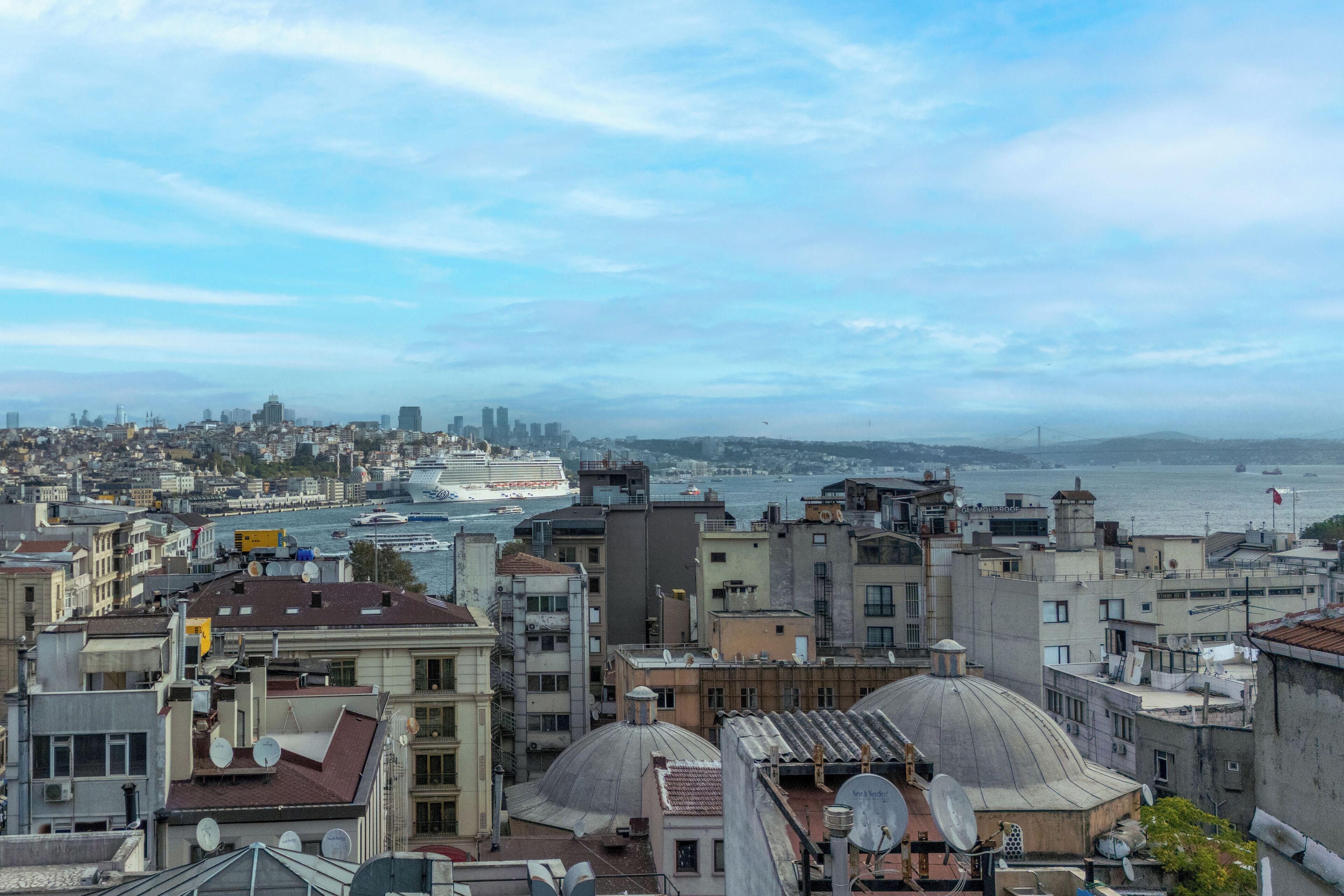 Foto - Meserret Palace Hotel - Special Category