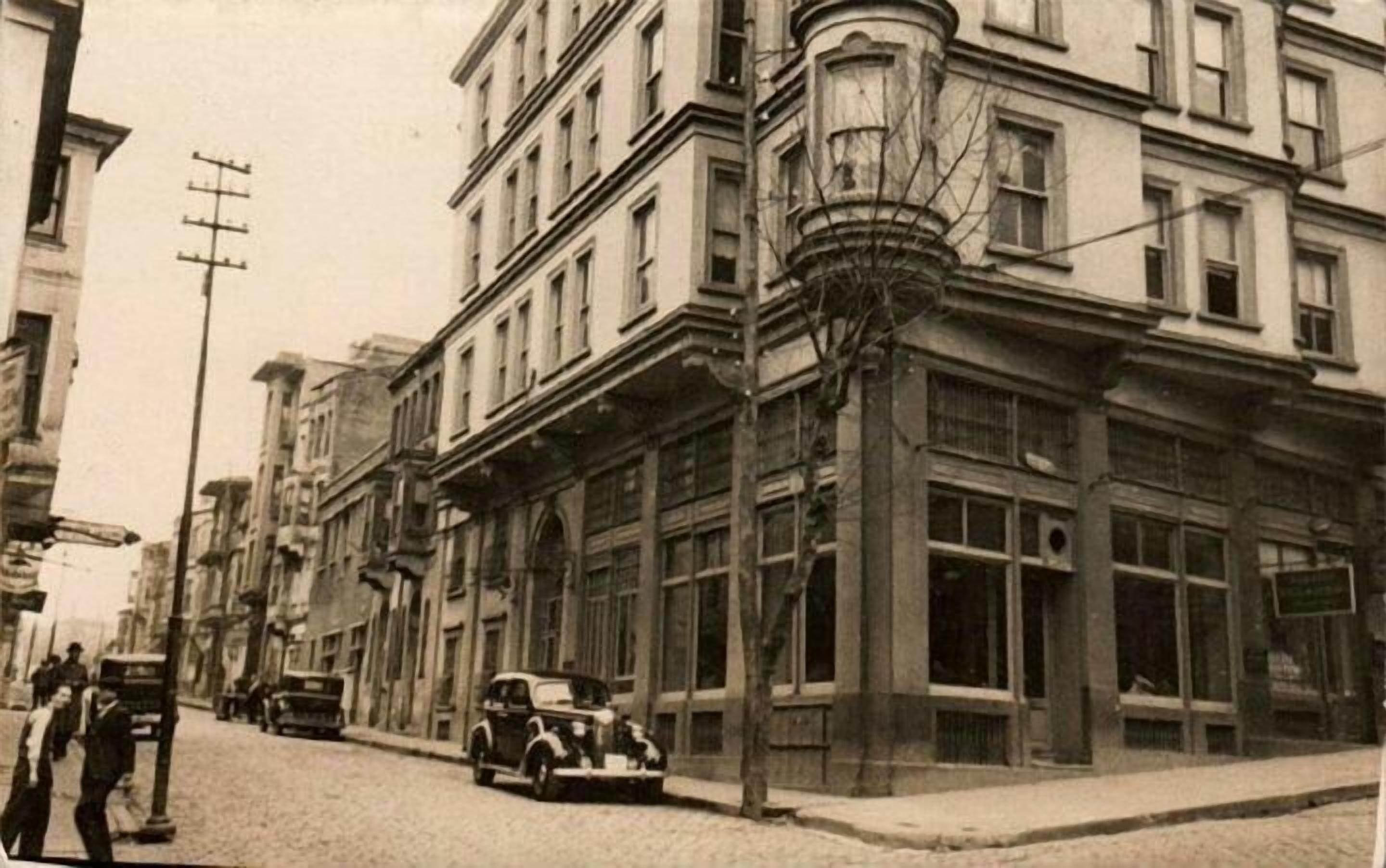 Foto - Meserret Palace Hotel - Special Category