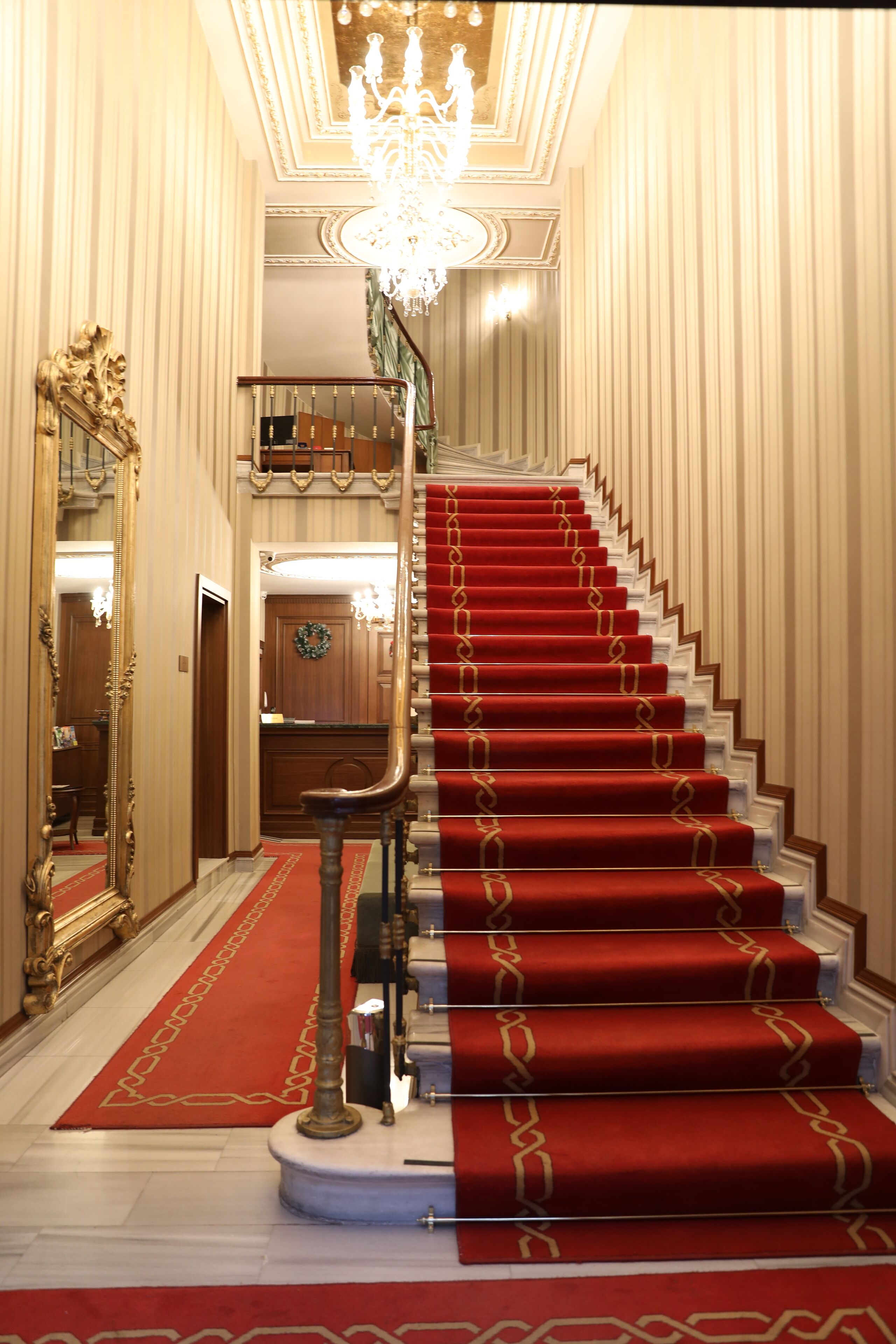 Foto - Meserret Palace Hotel - Special Category