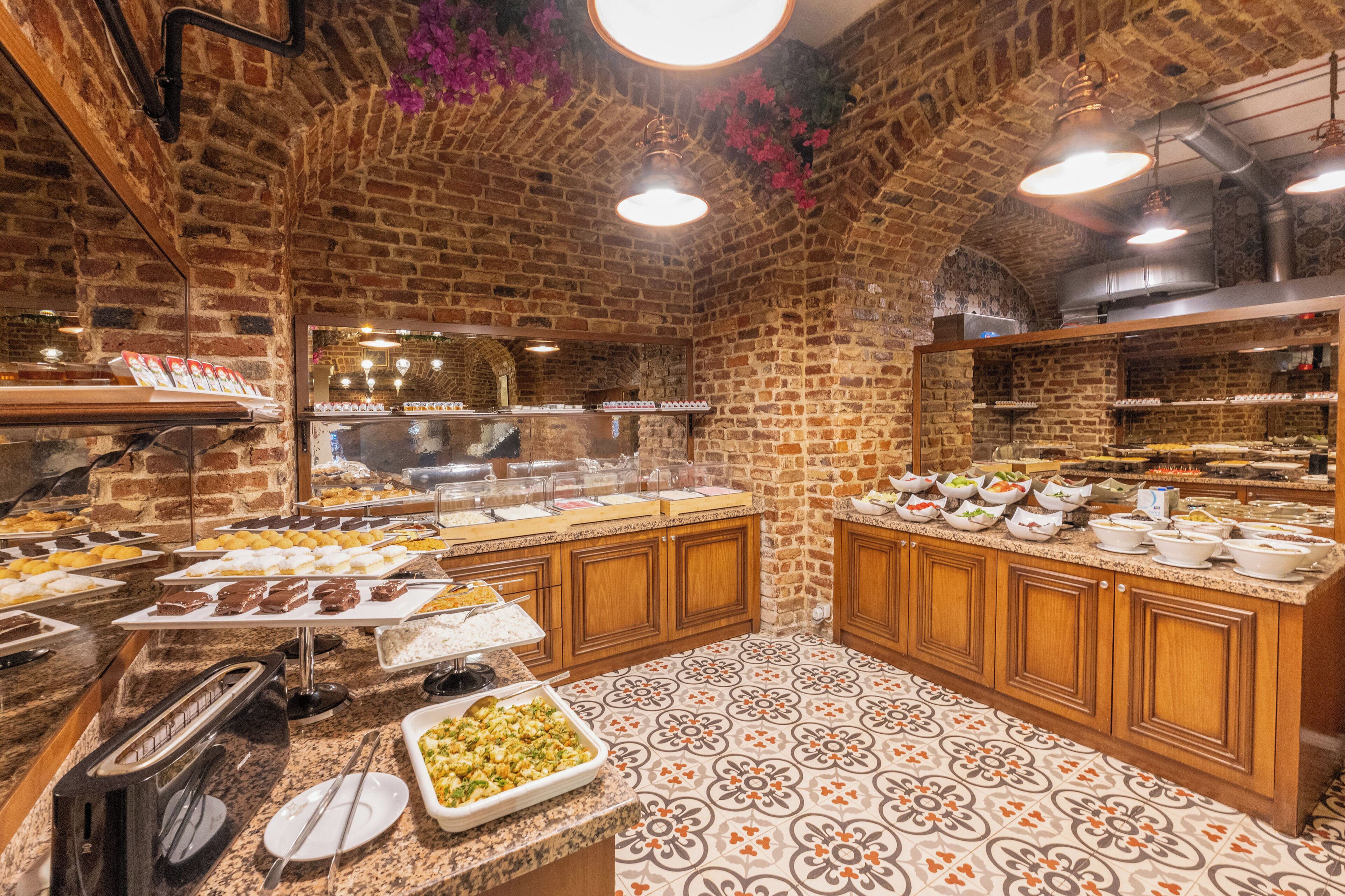 Foto - Meserret Palace Hotel - Special Category