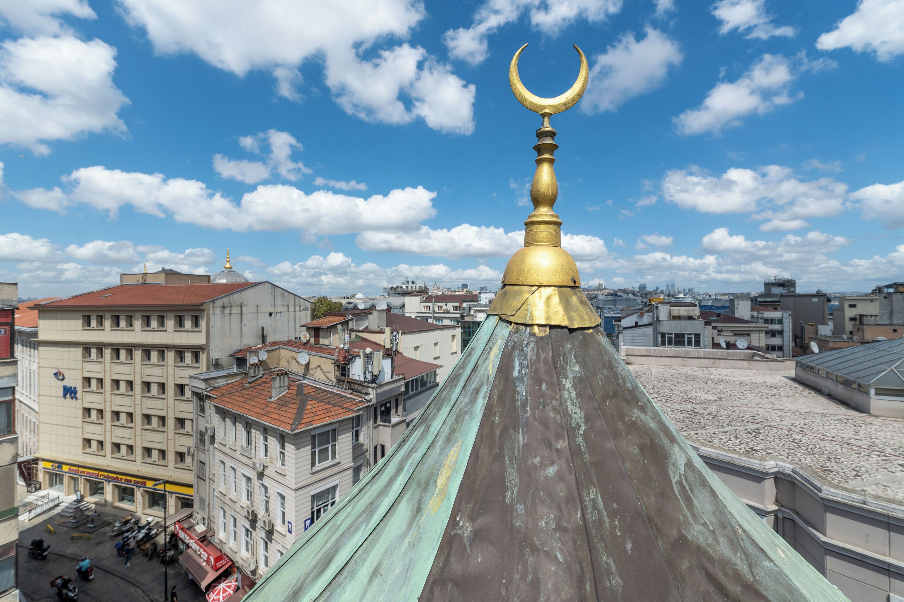 Foto - Meserret Palace Hotel - Special Category