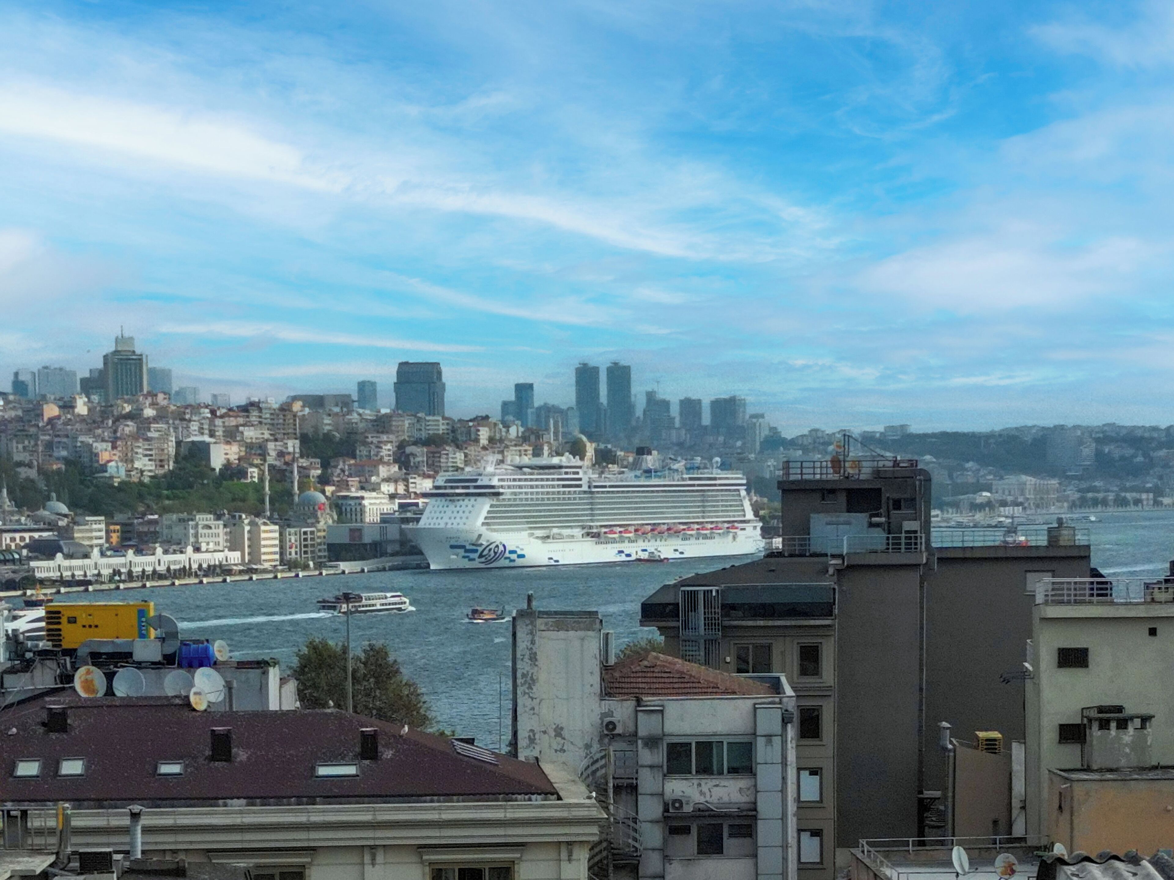 Foto - Meserret Palace Hotel - Special Category