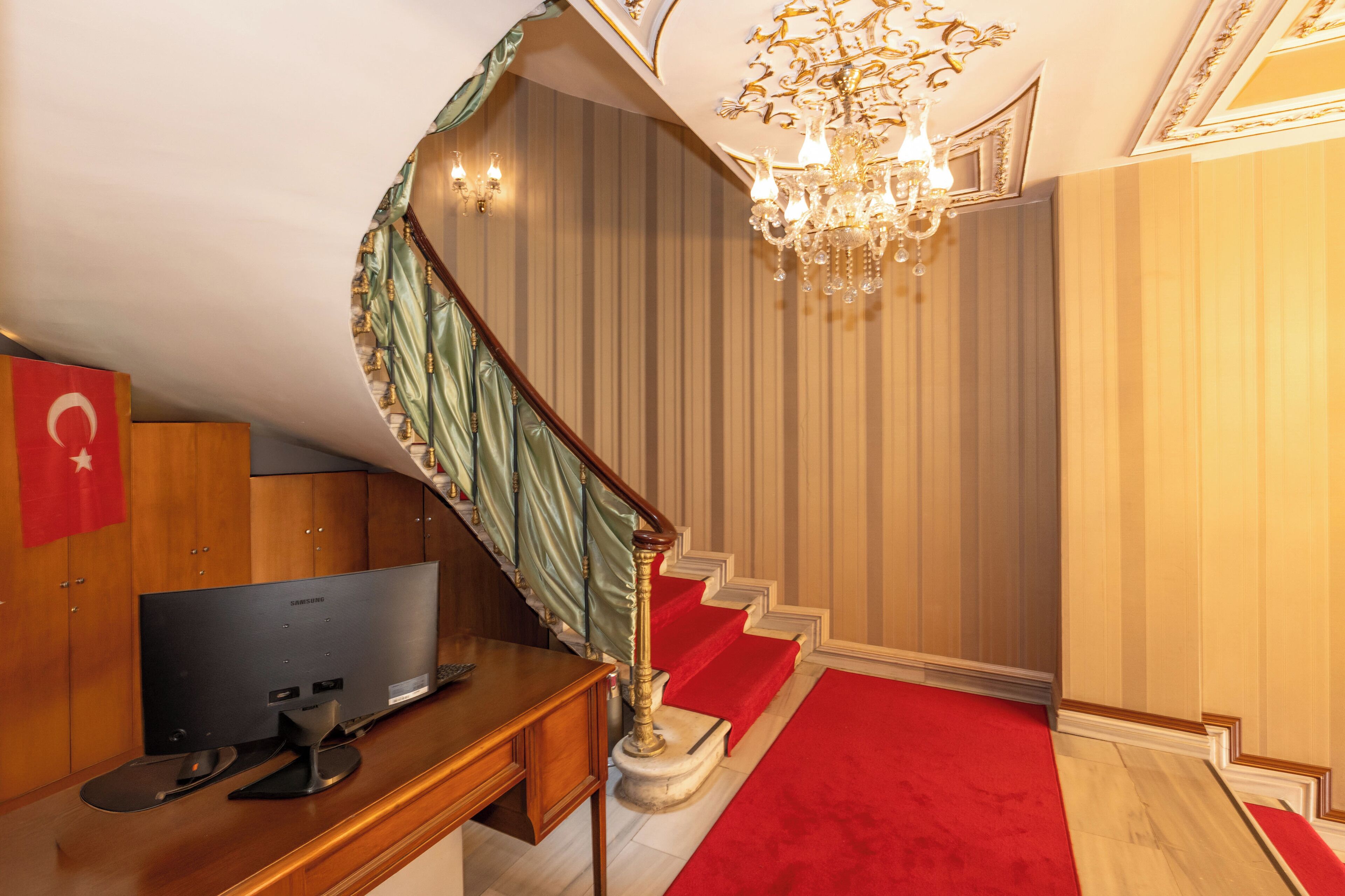 Foto - Meserret Palace Hotel - Special Category
