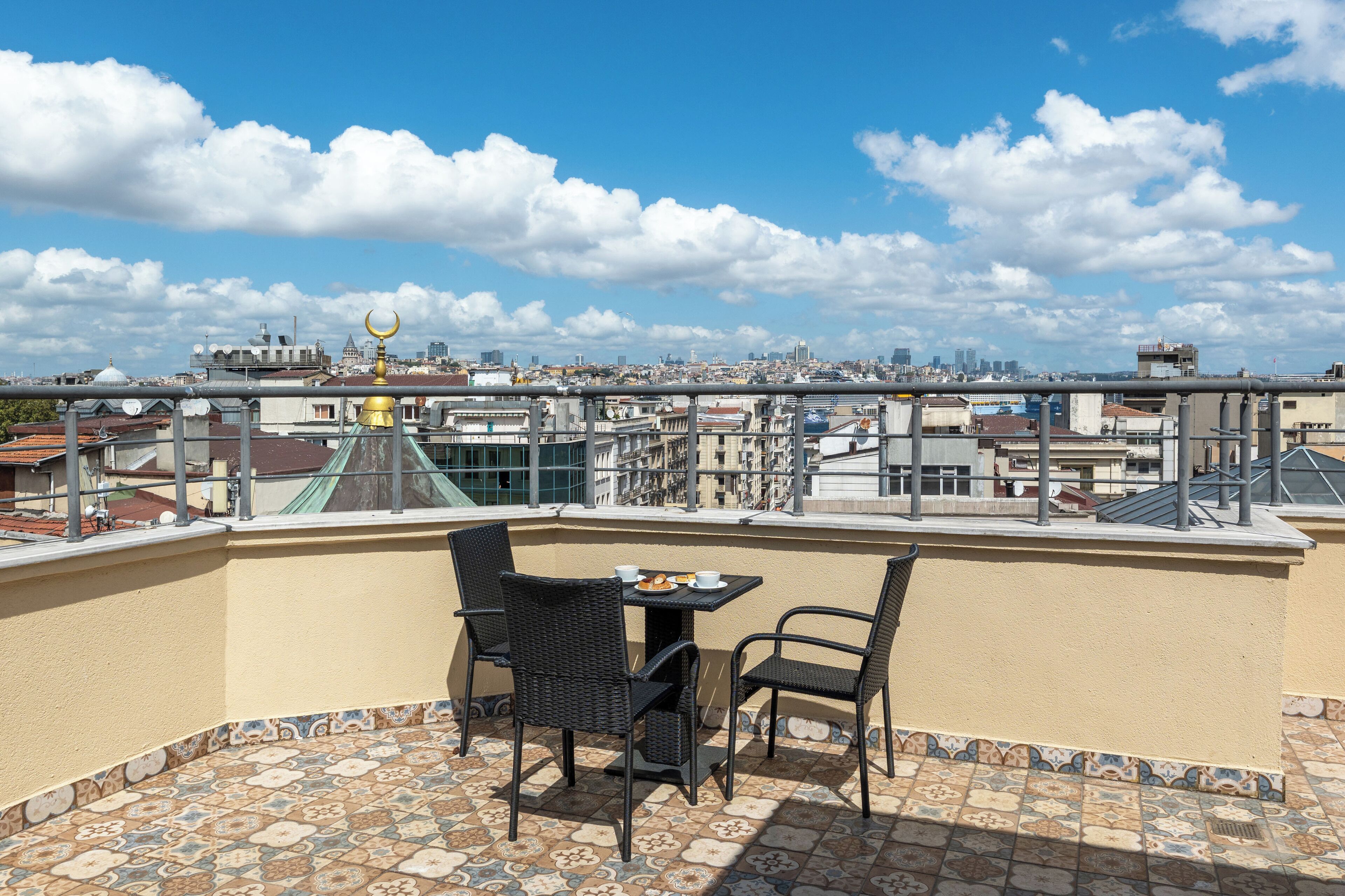 Foto - Meserret Palace Hotel - Special Category