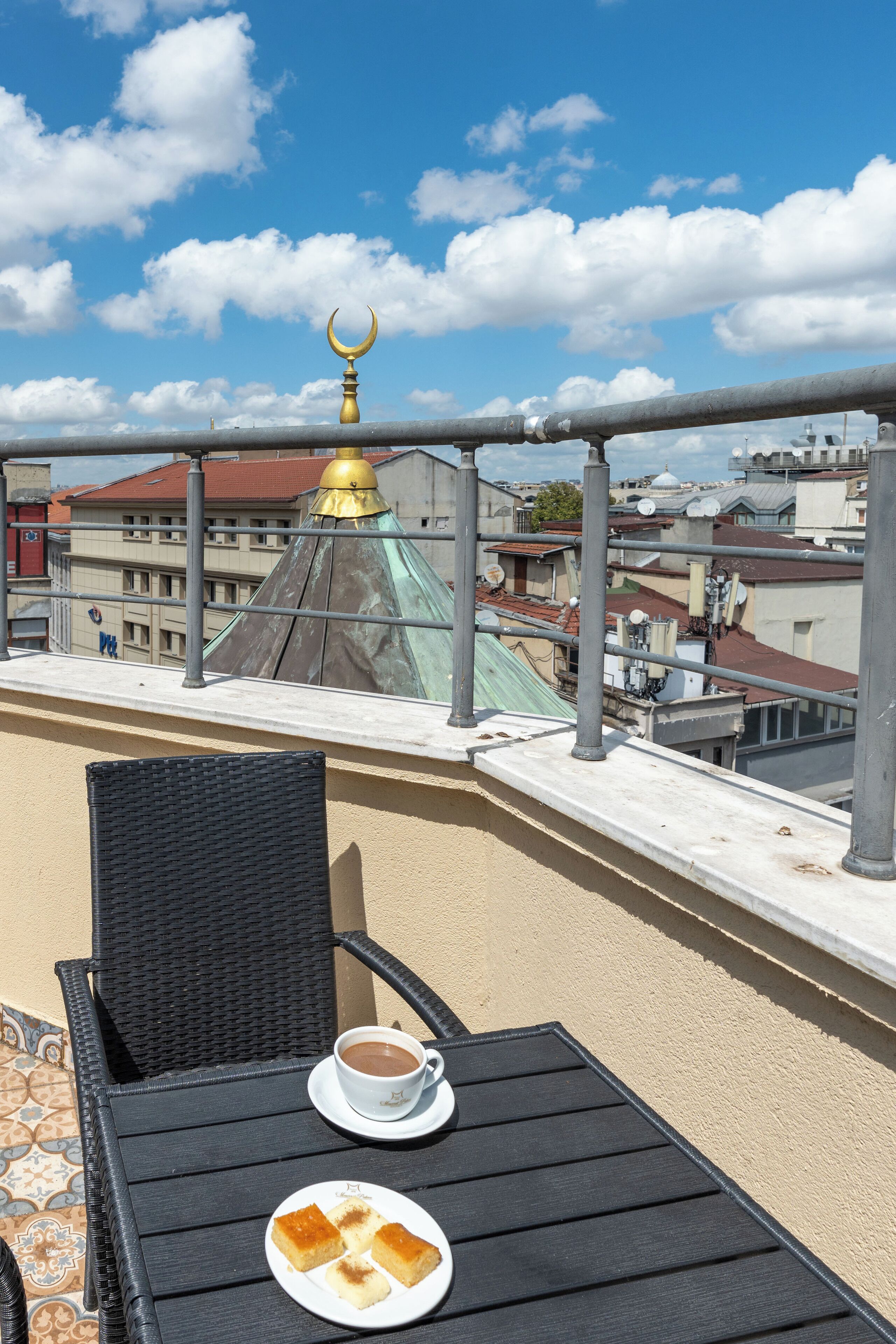 Foto - Meserret Palace Hotel - Special Category