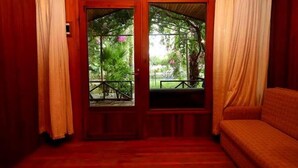 Chambre Standard, vue mer