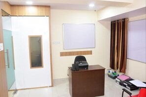 Sala de reuniones