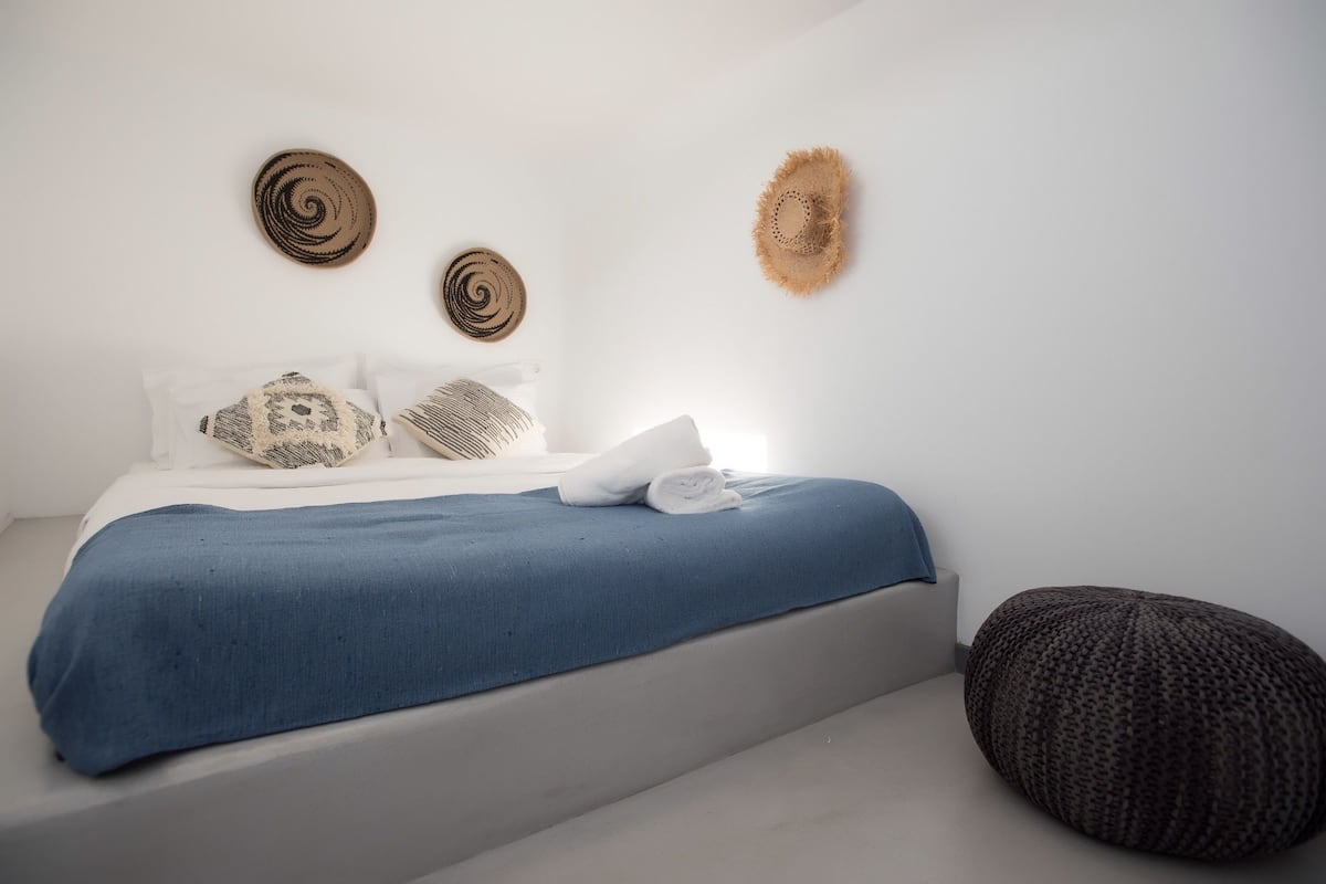 Suite, Terrace