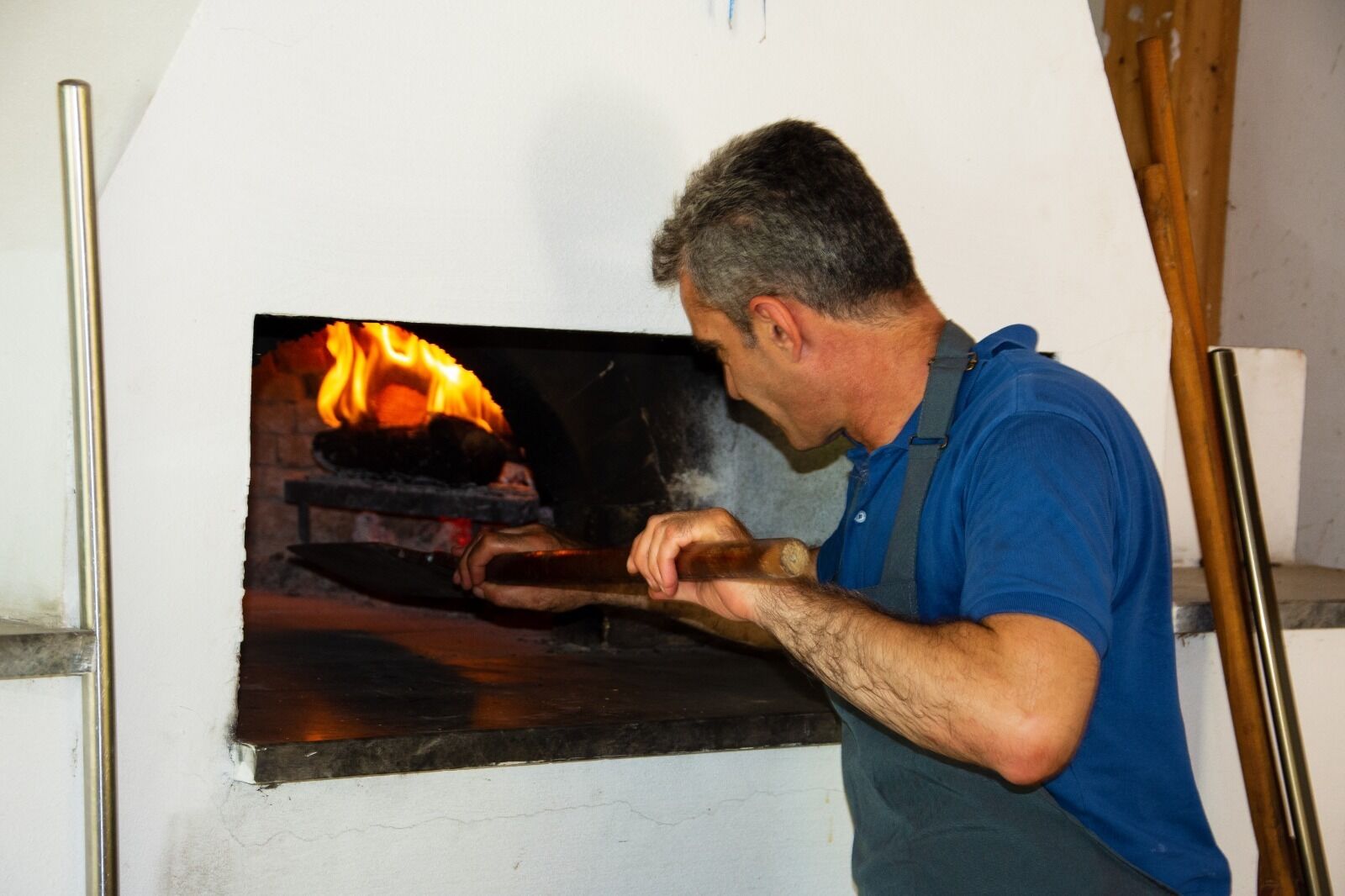 Photo - myndos bed & breakfast