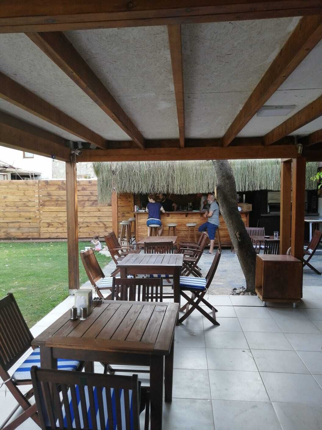 Photo - myndos bed & breakfast