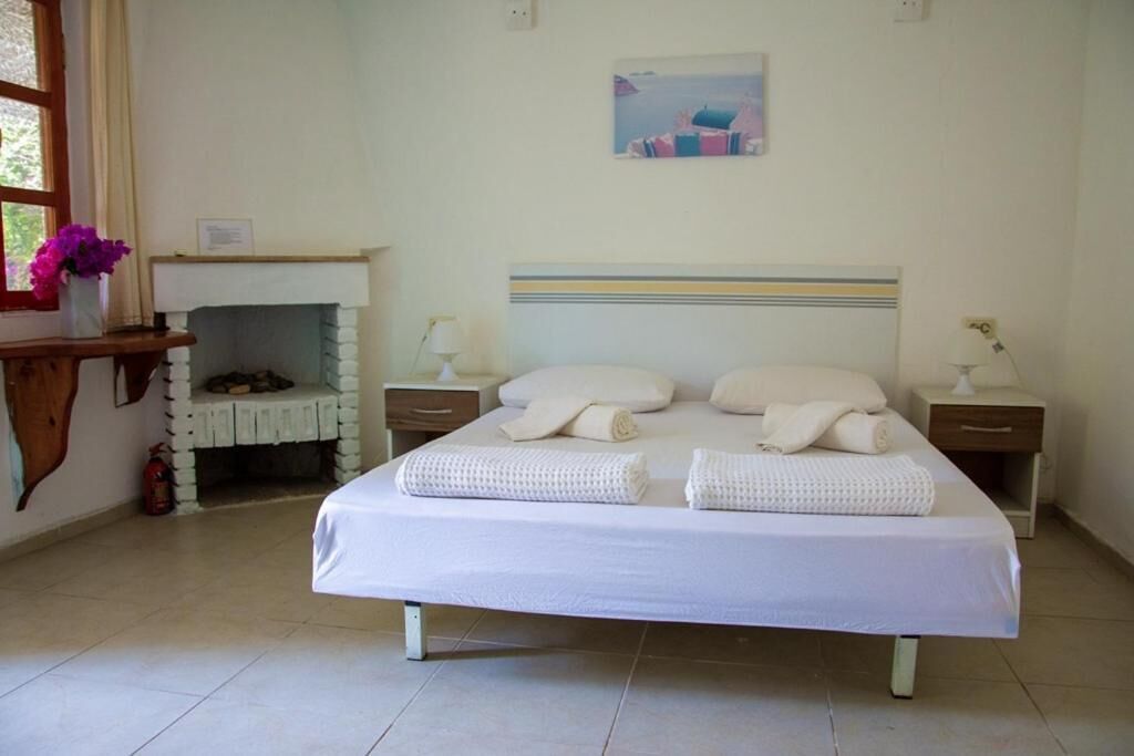 Photo - myndos bed & breakfast