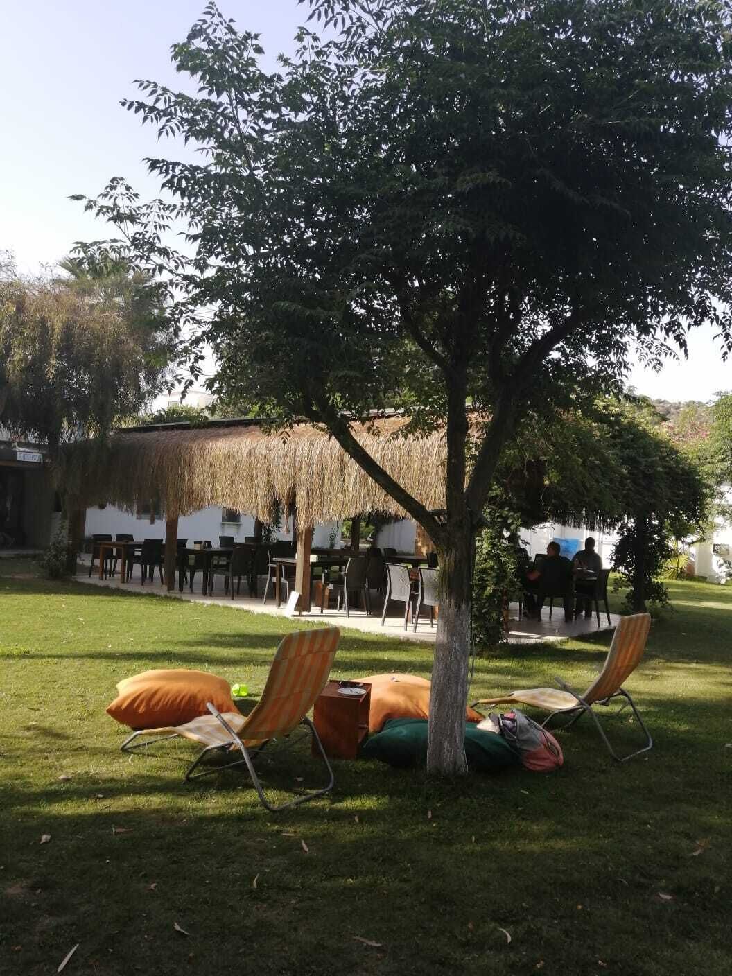 Photo - myndos bed & breakfast