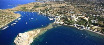 Myndos Bed & Breakfast