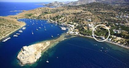 Myndos Bed & Breakfast