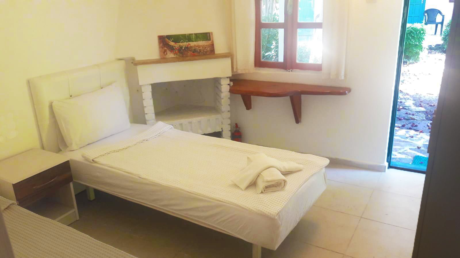 Photo - myndos bed & breakfast